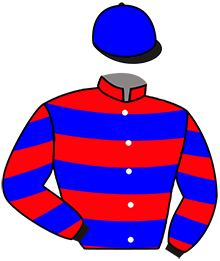 Casaque de JAIRO DE GUOZ