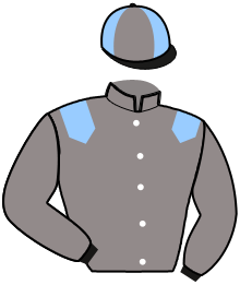 Casaque de MOLLY D'ACADIE