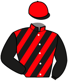 Casaque de MESSI PIERJI