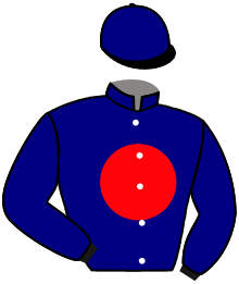 Casaque de ADVENTURA