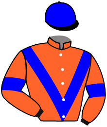 Casaque de C'EST MA VIE