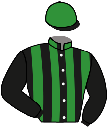 Casaque de PRINCENOIR