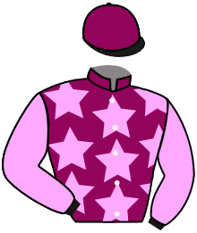 Casaque de MATGIWELL