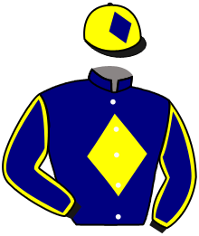 Casaque de MARTINELLO