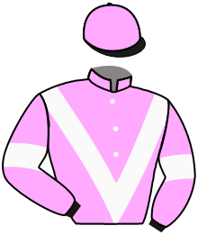 Casaque de LESEDI DE KERZA