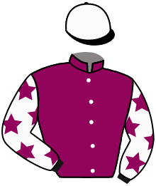 Casaque de LOSEA DU BOULAY