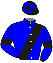 Casaque de IDEO DE REP