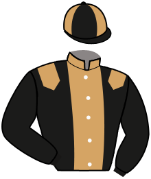 Casaque de IDEAL D'URZY