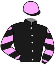 Casaque de JET NONANTAIS