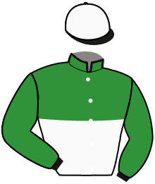 Casaque de IVANHOE JARZEEN