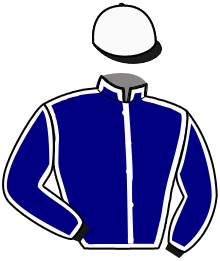 Casaque de HOPE YOU CAN