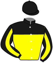 Casaque de JANGO VICI