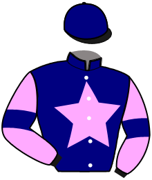 Casaque de MISS LIGNERIES