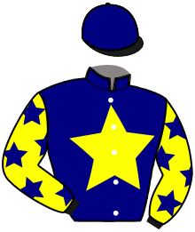 Casaque de MILADY QUEEN