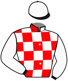 Casaque de LOCO DE MINONSARS