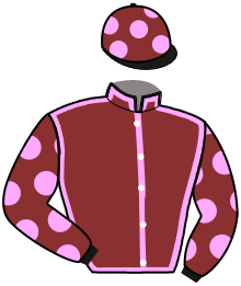 Casaque de LOVER DES RACQUES