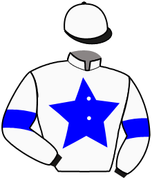 Casaque de MASTER KING