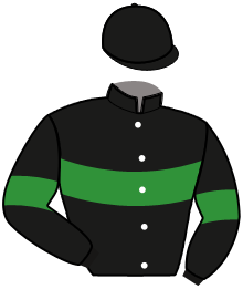 Casaque de MODERN DES MONTS