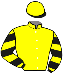 Casaque de MEPHISTO D'HERIMEL