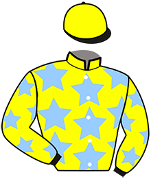 Casaque de MY MARANCOURT