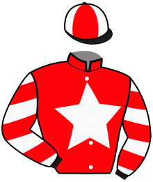 Casaque de JORDY DU NOYER