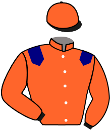 Casaque de AROUND THE WORLD