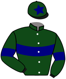 Casaque de MISS CLAVEL