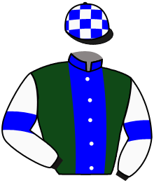 Casaque de SENECHALE