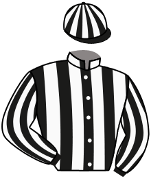 Casaque de BYGOUDINE