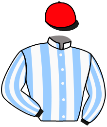 Casaque de SPRINT FINAL