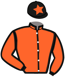 Casaque de LE D'GINO