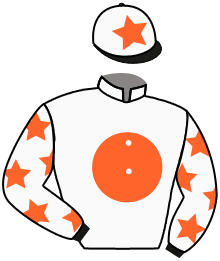 Casaque de EREV DU JOURDAIN