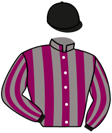 Casaque de FANCY DU PECOS