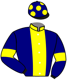 Casaque de L'ETOILEE