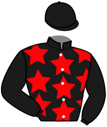 Casaque de KARO DU BELET