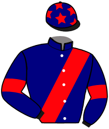 Casaque de KENNY NELGER