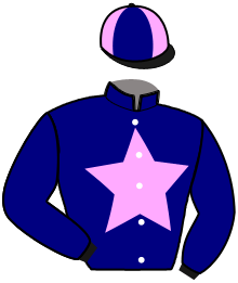 Casaque de KLASS D'ESPOIR