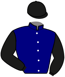 Casaque de JAG KADESH