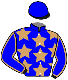 Casaque de MAXIMUS MARBEN