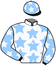 Casaque de MALADETTA DE LOU