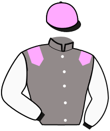 Casaque de JOYCE DE LA COUR