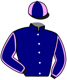 Casaque de KYARA D'ISBA