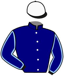 Casaque de ISA TILLAYE