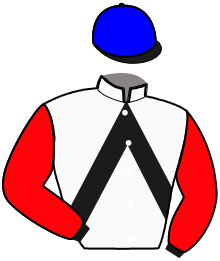 Casaque de LOULOU CEMAX