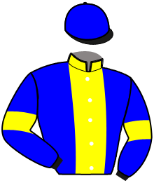 Casaque de LA BELLE ETOILE