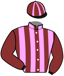 Casaque de JAMAIQUE DE MONE