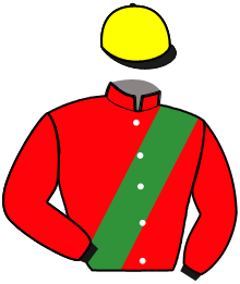 Casaque de HORIZON JASMA