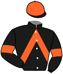 Casaque de HIDALGO HERBLINAIE