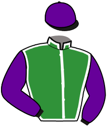 Casaque de HELOISE DU RIS