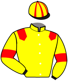 Casaque de KID DE GRATTIERES